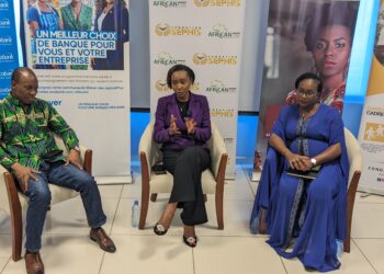 Lomé accueille en octobre prochain le plus grand forum de l’entrepreneuriat féminin en Afrique