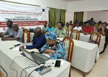 La place des femmes dans les medias, l&rsquo;OTM relance le débat