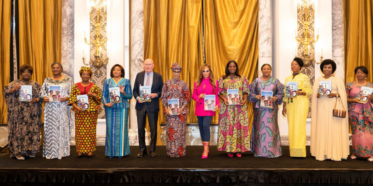 Les premières Dames d’Afrique se retrouvent à Dubaï les 17 et 18 juin prochains