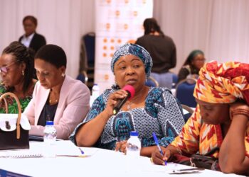 L&rsquo;égalité de genre et la lutte contre les VBG : des initiatives pour leur concrétisation au Togo