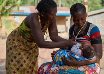 Allaitement maternel (exclusif) : une pratique à observer malgré les défis pour le bien-être du nouveau-né