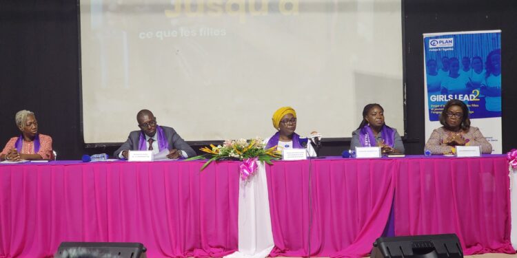 Forum National des Filles : renforcer l&rsquo;engagement des jeunes pour le changement social