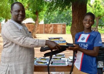 Éducation de la jeune fille : une priorité du gouvernement togolais