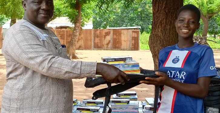 Éducation de la jeune fille : une priorité du gouvernement togolais