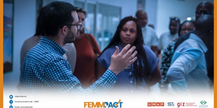 Togo-Bénin-Mauritanie : une opportunité à saisir par les femmes entrepreneures