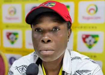 CAN Féminine Maroc 2026 : Kai Tomety dévoile une liste de 26 joueuses pour le dernier tour qualificatif