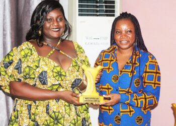 « Meilleure plume au féminin 2025 » : Ekinamag confirme son engagement