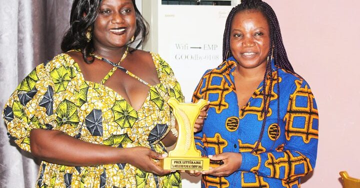 « Meilleure plume au féminin 2025 » : Ekinamag confirme son engagement