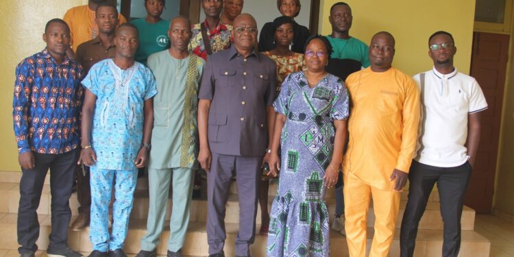 Réduction des financements DSSR/PF : les médias togolais interpellés sur les impacts pour les femmes et les jeunes