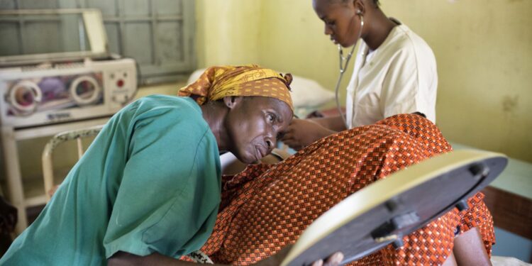 Revue annuelle : Zio enregistre des avancées en santé maternelle… mais la mortalité obstétricale inquiète