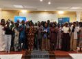 Lutte contre les VBG : Plan international Togo forme des parajuristes pour le compte du projet Girls lead 2