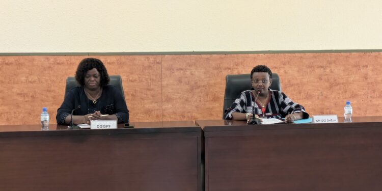 Projet DeZon : les acteurs clés se sont réunis pour définir les priorités d’actions pour l’année 2026