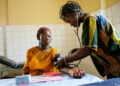 Santé maternelle : le district de Dankpen affiche des résultats encourageants