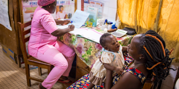 La préfecture de Vo passe au crible sa santé maternelle : des progrès fragiles à consolider