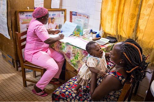 La préfecture de Vo passe au crible sa santé maternelle : des progrès fragiles à consolider