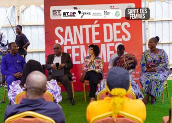 Prévenir, dépister, protéger : Iyawo au cœur de la santé des femmes au Grand Marché de Lomé