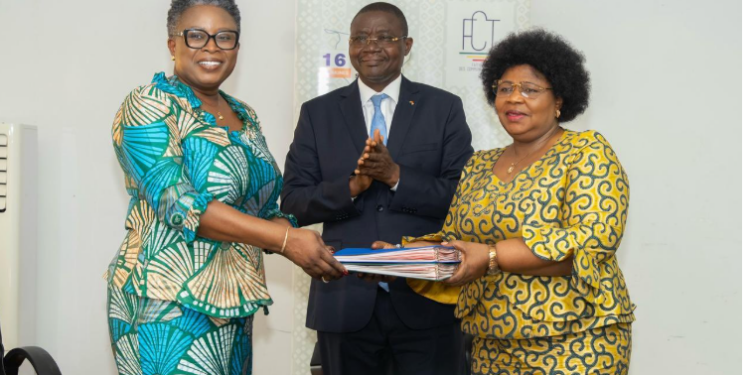 Faîtière des communes du Togo : Koubouni Touni prend officiellement les rênes de l’organisation