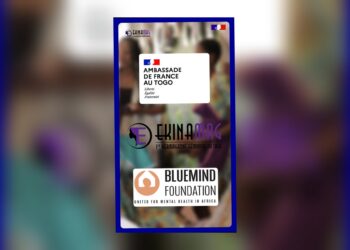 8 mars :  L’Ambassade de France au Togo et EkinaMag vont à la rencontre des ambassadrices de Heal by Hair