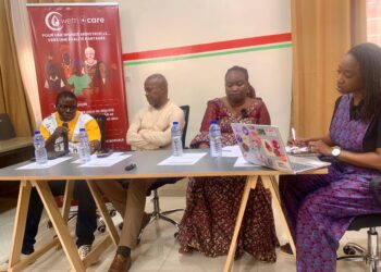 Droits menstruels au Togo : Wetricare et ses partenaires appellent à une reconnaissance légale, sociale et juridique