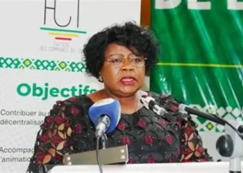 Faîtière des communes du Togo : Koubouni Touni prend officiellement les rênes de l’organisation