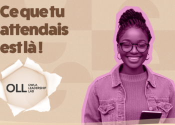 OWLA Leadership Lab : une initiative régionale pour renforcer le leadership des femmes africaines