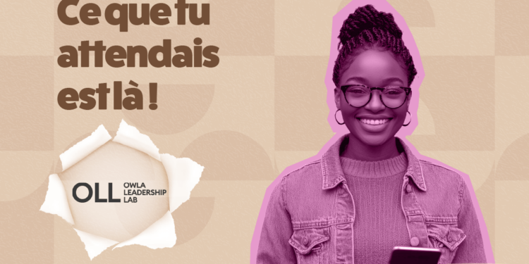OWLA Leadership Lab : une initiative régionale pour renforcer le leadership des femmes africaines