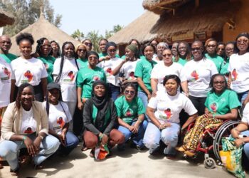 Atelier régional féministe à Saly : le Fonds Pananetugri renforce le plaidoyer en Afrique de l’Ouest et du Centre
