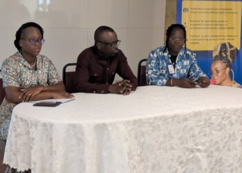 Projet Girls Lead : Plan International Togo mise sur le mentorat et le coaching pour un bel accompagnement des jeunes