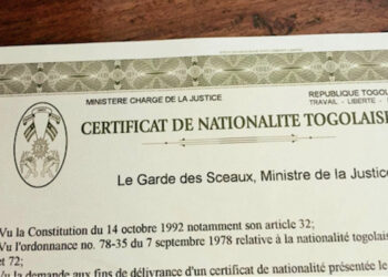 Inclusion sociale : des femmes artisanes de Golfe 1 sortent de l’ombre juridique