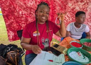 La 2ᵉ édition du festival « Mes Menstrues Libres » a tenu ses promesses
