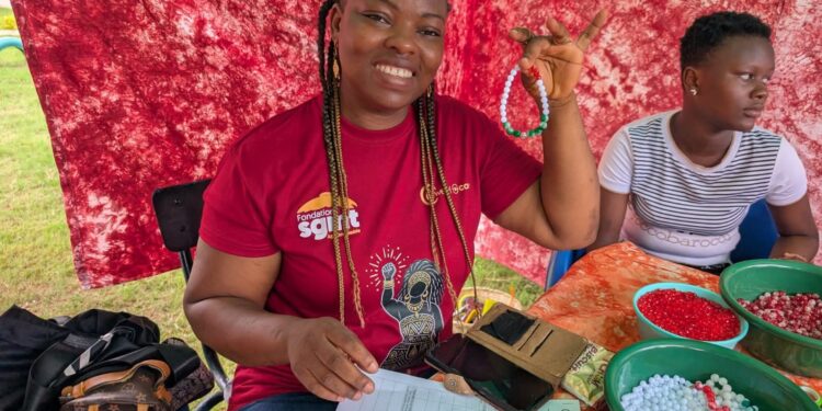 La 2ᵉ édition du festival « Mes Menstrues Libres » a tenu ses promesses