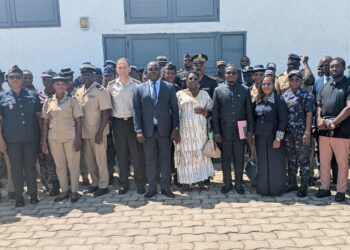 Missions de paix : le Togo évalue les freins au déploiement du personnel féminin