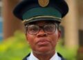 Sécurité présidentielle au Bénin : Elvire Toupe casse les codes