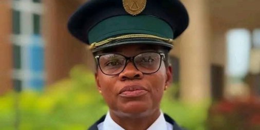 Sécurité présidentielle au Bénin : Elvire Toupe casse les codes