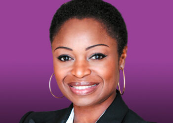 Finance africaine : la Togolaise Cathia Lawson-Hall intègre la gouvernance d’Ecobank Transnational Incorporated