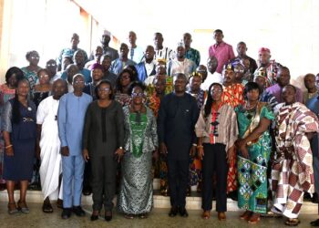 Égalité de genre au Togo : un forum de co-construction pour une justice accessible et équitable