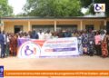 Autonomisation des femmes rurales : le programme VCFR entre dans sa deuxième phase
