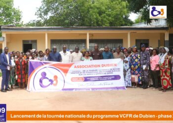 Autonomisation des femmes rurales : le programme VCFR entre dans sa deuxième phase