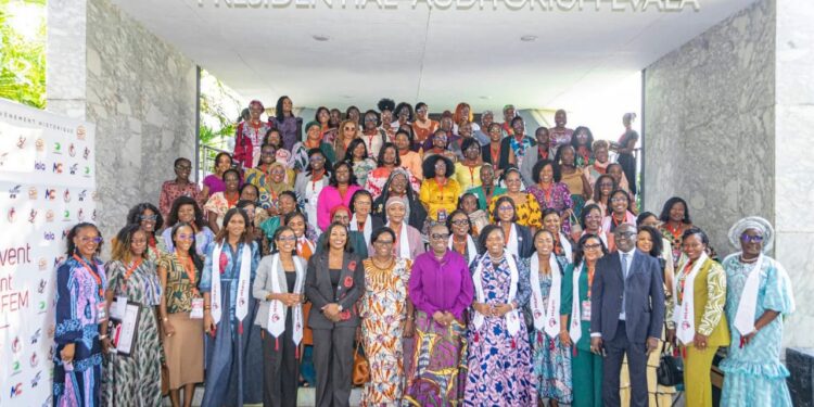 UniFEM lance FemElite Event pour promouvoir un leadership féminin d&rsquo;impact