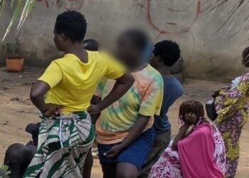 [1/10] Entre dépendance et discrimination : le difficile accès aux soins des femmes usagères de drogues
