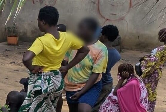 [1/10] Entre dépendance et discrimination : le difficile accès aux soins des femmes usagères de drogues