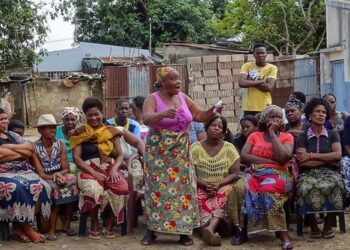 2/10 [REPORTAGE] Les femmes dans les comités de développement à la base : une résilience affirmée à l’épreuve des pesanteurs socio-culturelles