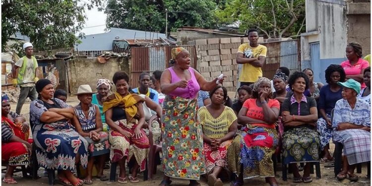 2/10 [REPORTAGE] Les femmes dans les comités de développement à la base : une résilience affirmée à l’épreuve des pesanteurs socio-culturelles