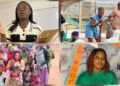 3/10 [REPORTAGE] De l&rsquo;engagement à l&rsquo;impact : ces jeunes femmes qui font bouger les lignes dans leurs communautés