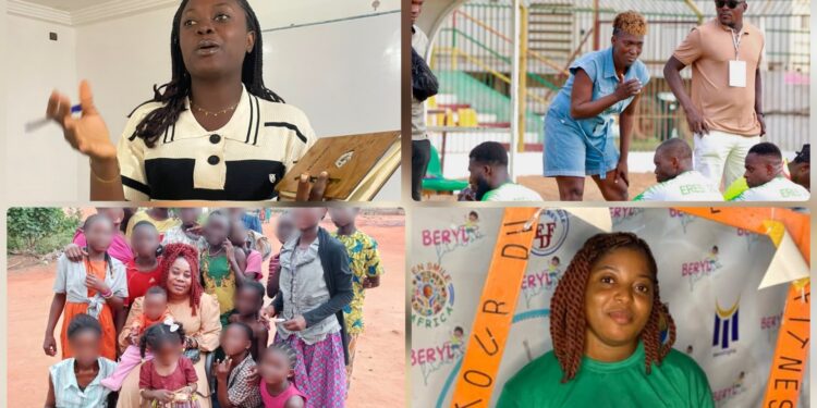 De l&rsquo;engagement à l&rsquo;impact : ces jeunes femmes qui font bouger les lignes dans leurs communautés
