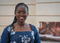 De Lomé à Paris, Lina Mensah fait parler les silences des femmes