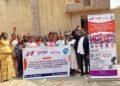 L’IFD outille de jeunes féministes de Lomé sur la santé sexuelle et reproductive, les VBG et le féminisme