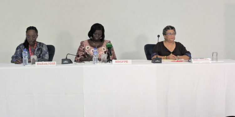 Togo : les Cellules Focales Genre au cœur d&rsquo;une réforme pour renforcer leur efficacité