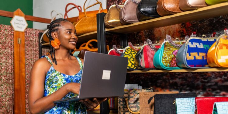 L’égalité de genre à l’épreuve du numérique au Togo