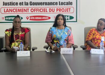 Togo : AVIP-Togo lance un projet pour renforcer le leadership des femmes dans les communautés